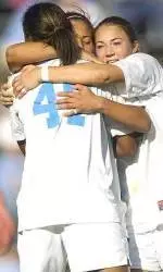 Tar Heels Clinch ACC Regular-Season Title