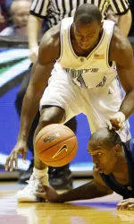 Lucas: On Their Guard