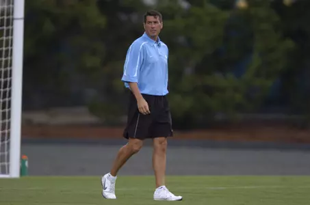 UNC Recruits Ranked In Top 10 Nationally