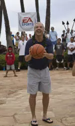 Lucas: UNC Basketball Mailbag