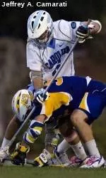 UNC's Final Four Path Runs Through Duke