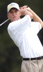 TAR HEELS SIX BACK AFTER FIRST ROUND