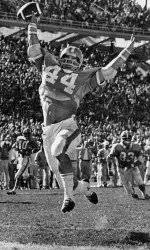 Brewer: Voight Leaves Great Football Legacy