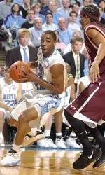 Ellington Ready For Next Shot