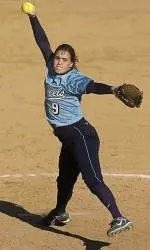 No. 23 North Carolina Battles Back For 9-1 Win