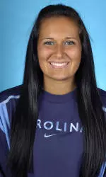 Spaulding Named ACC Player Of The Week