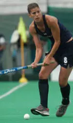 UNC's Dawson Named To World Cup Team