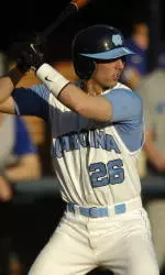 Johnson's Walk-Off Homer Lifts No. 4 Carolina Past GW