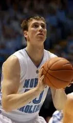 Hansbrough, Lawson Earn First-Team All-ACC Honors