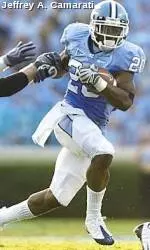 Extra Points: A Tasty Hors D'oeuvre