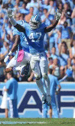 Brown Selected In Second Round Of NFL Draft By Tennessee