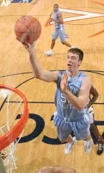 UNC-Virginia Tech Postgame Notes