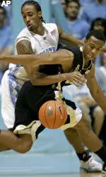 Lucas: UNC Basketball Mailbag