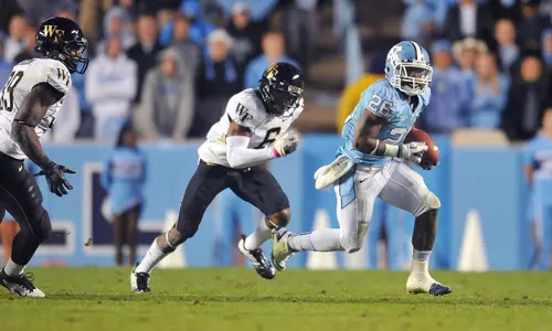 Bernard Named To Doak Walker Watch List