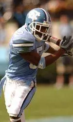 Tar Heels Ready for First Trip to ECU