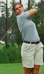 UNC Women's Golf Team in Second Place After Two Rounds at the Pine Needles Invitational