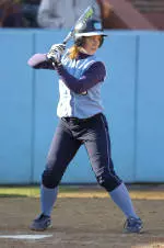 No. 14 Tar Heels Sweep Cavaliers