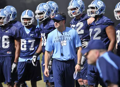 Turner's Take: Show Your Work