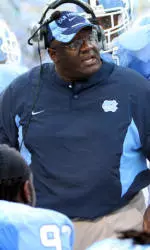 Blake To Stay In Chapel Hill