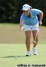 Women's Golf Finishes 15th at Liz Murphey Collegiate Classic