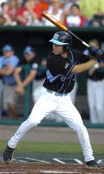 Carolina Program Honored By Rivals