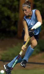 Tar Heels Top Duke 2-0 In ACC Tournament Play