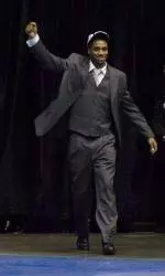 Tar Heels Return Home To Celebrate 5th Title