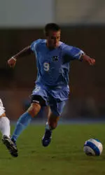 Tar Heels, Tigers Meet In Top-Five Clash On Fox Soccer Channel