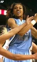 Tar Heels Dominate Wake Forest 91-57