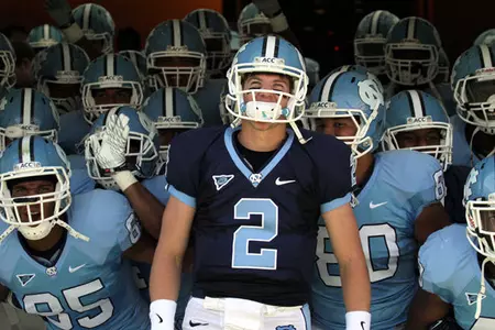 Extra Points: Second Time A Charm