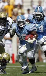 Turner's Take: All You Want