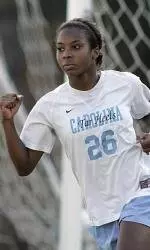 Tar Heels Move On In NCAA Tournament