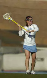 No. 6 Carolina Takes Down No. 4 Georgetown, 12-7