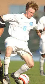 McCarty Earns PDL All-Conference Honors