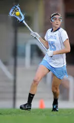 No. 3 Duke Edges No. 4 Tar Heels, 11-10