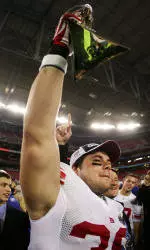 Ten Former Tar Heels In NFL Playoffs