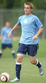 Carolina Climbs in National Rankings