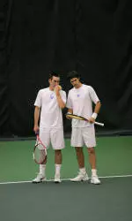 Guejman Clinches Tar Heel Upset Over VCU