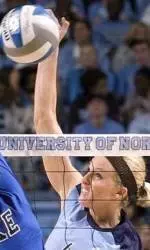 Tar Heels Handle Hurricanes