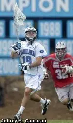 No. 4 Carolina Rallies Past Ohio State On Senior Day 19-13