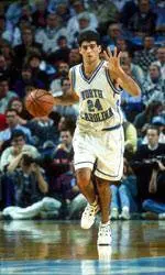 Jacobs: "Grandfather" Calabria Looks Back