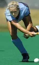 Gey Named ACC Player Of The Week