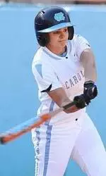 No. 14 Tar Heels Drop Opening Game Of Series At Virginia Tech