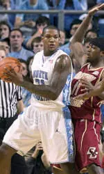Lucas: UNC Basketball Mailbag