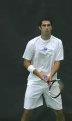 Carlotti, Kearney Reach Round of 16 at Wilson/ITA Mideast Regional