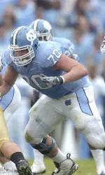 Pelc Named ACC Offensive Lineman Of The Week