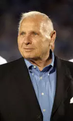 Dooley Enshrined In Chick-fil-A Bowl Hall Of Fame