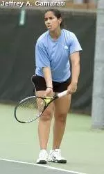 Marand Earns Second ACC Player Of The Week Honor