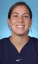 Senior Spotlight: Alli Tanner