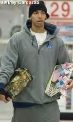 Lucas: Tar Heels Check List Twice